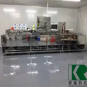 ��Ӧ��ѧ������������ϴ�� ����KR-0628CFSϵ�� �Ǳ궨��