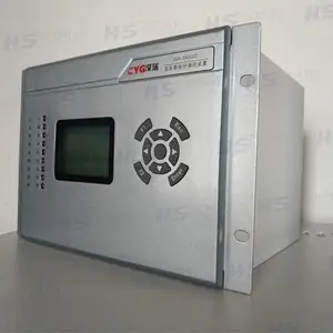 深瑞ISA-392GC-MP变压器测控一体化装置
