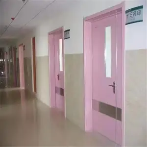 铅房304不锈钢材质-防护铅玻璃-自动医用气密门-聊城护盾