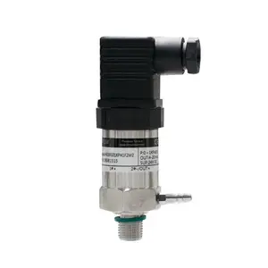 [】德国汉姆HE30批量定制HE30风压/微差压传感器/变送器