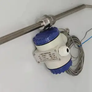 供应SBMW带HART协议一体化温度变送器