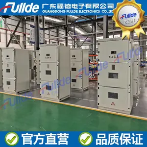 福德 镍铬合金接地系统 技术成熟 做工精细 性能稳定