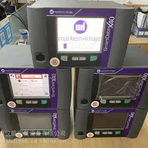 依玛士SmartDate X40热转印打码机 进口热转印TTO打码设备