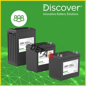 Discover ���ô� EVGT6A-A ����6V260AH �綯�泵����ϵͳ
