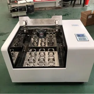 恒温旋转振荡器