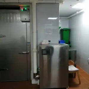 供应GASMOBUN天海青 环流式异味控制装置ES-W-03H