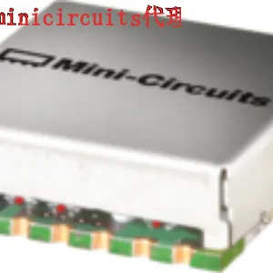 代理Minicircuits技术支持 现货库存 深圳市益中天科技发展供应