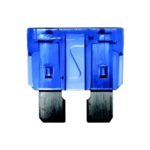 ATU1***UL 六一八 ATU 系列 32V 刀片保险丝 UL 认证 1-40A 电路保护