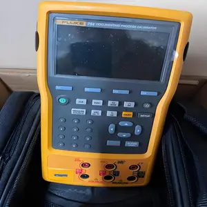 ����ȫ�¶���������»��Fluke 754 �๦�ܹ���У��������