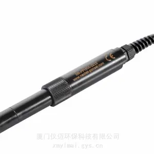 法国PONSEL PH/氧化还原电位/温度三合一传感器PHEHT