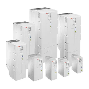ABB变频器 ACQ580系列