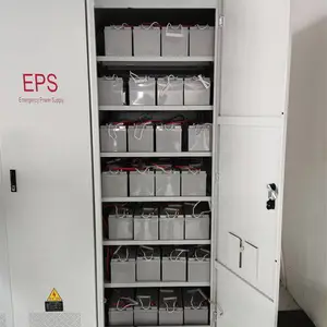 EPS应急照明 三相eps电源30kw 消防电梯 消防水泵 备用供电90分钟