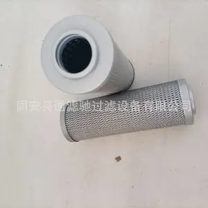 玻璃纤维KF-25AX12F钢厂液压油滤芯0140D003BN/HC发电厂管路油站