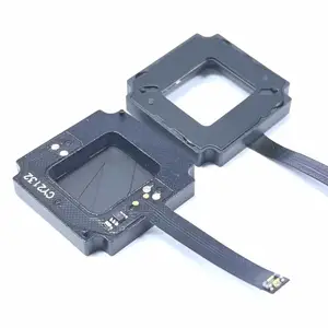21*21小体积热成像快门不卡顿兼容性强
