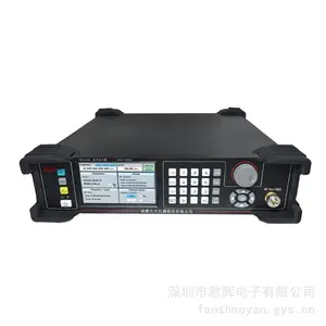 �������TD1406Cʸ���źŷ����� 9kHz-6GHz �ߴ����ź� 5�紥��