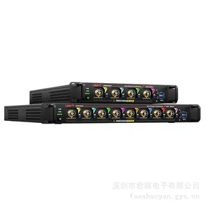 ������UPO6104LP����ʾ���� 1GHz 4ͨ�� 5GSa/s 500Mpts