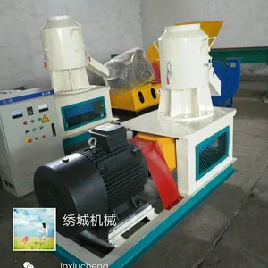 稻壳颗粒机厂家怎么把握行业市场