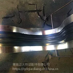 正大变形缝钢边橡胶止水带施工细则,厂家