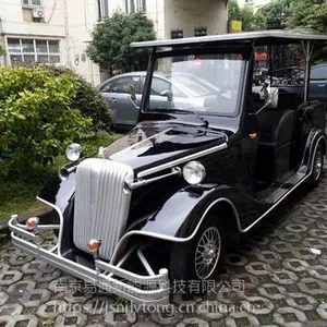 供应绿通电动观光车