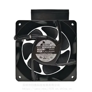 原装FULLTECH UF-16FC23BTHD轴流散热风扇