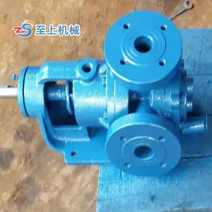 买NYP系列高粘度转子泵 胶水转子泵 糖蜜转子泵找至上质优价廉