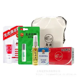 龙虎舒爽套装LM20-5005