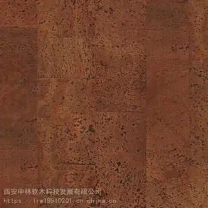 耐适佳香槟软木地板