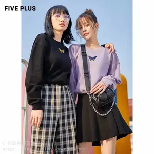 【FivePlus】秋冬系列组