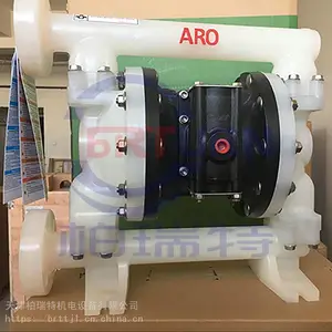 Ӣ������������Ĥ�� ARO��Ĥ�� 1/2��ǽ����� 66605J-3EB PROϵ�� �۱�ϩ