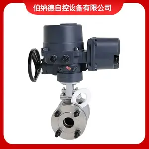 ����ɵ¿����͵綯ִ����QT20-2���ܵ綯բ���������綯װ��