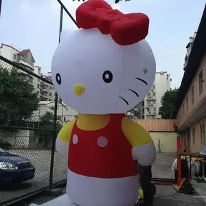 佛山充气卡通定制,充气卡通定做出租大型充气滑梯城堡租售