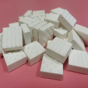 TZH-RCK阻燃型陶瓷胶板滚筒包胶 20mm厚耐磨橡胶板