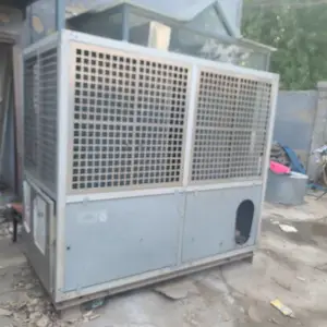 襄阳篷房临时空调出租租赁