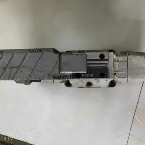 供应全系列派克比例阀放大板报错误故障维修中心
