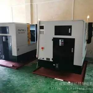 TRS-46Bб��������CNC�߾����߹��´�ϵͳ���س���