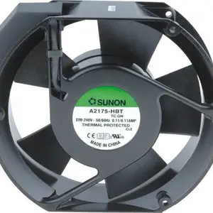 ��Ƭʽ���� A2175-HBT SUNONƷ�� 17CM��Բ����