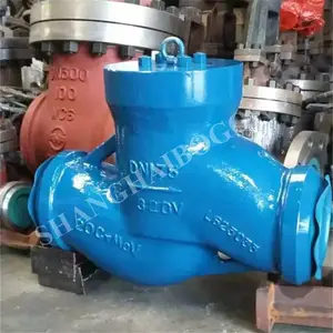 H61Y-320C ����ʽ����ֹ�ط� H61Y ���¸�ѹ��վ����ֹ�ط� �Ժ�ֹ�ط�
