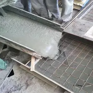 超细型灌浆料C40加固灌浆料 CGM-1灌浆料