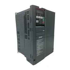 三菱FR系列变频器FR-CS84-012-60调速精度高