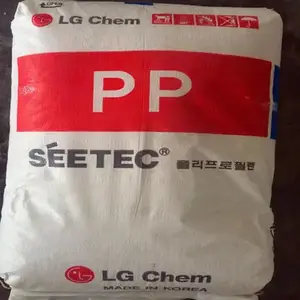 LG化学 PP HG3250 汽车部件应用 耐候 高抗冲