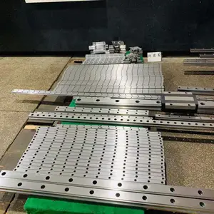 汉江HJG丝杠导轨厂销售中心