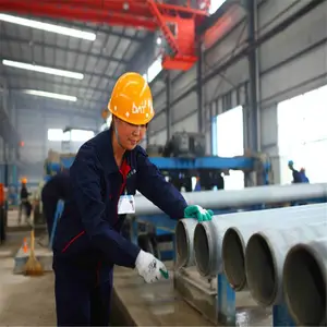 DN300供水球墨铸铁管徐州报价