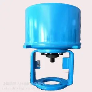 ����381LXC-160 381LXC-260 ������ֱ�г̵���ʽ�綯ִ����