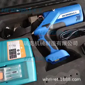 贝瑞克无铆钉铆接机 TOX无钉连接 气液增压压铆机