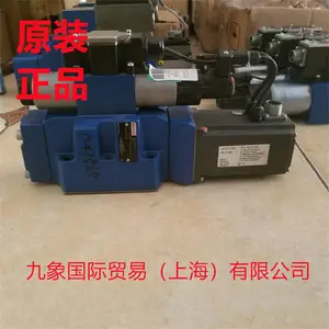 ��ʿ�ֱ�����R900617664 4WRTE25V350P-45/6EG24EK31/A1M