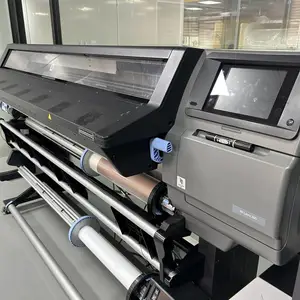 出售惠普HP Latex360乳胶墨水打印机 标识打印机 大型广告制作设备 展会海报打印机 原装惠普喷绘机