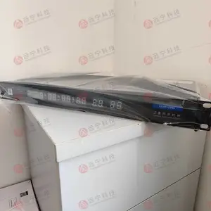 �Ϻ��������ϵͳ����ͬ��ʱ��ATS1200Gϵ��