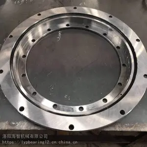 23-0941-01无齿式法兰转盘轴承 轻系列