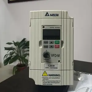 VFD-Mϵ�� ̨���Ƶ��VFD004M21A 0.4kw ���ˮ��