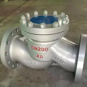 ��ؿ�H41H-100C��ѹ��������ʽֹ�ط�
